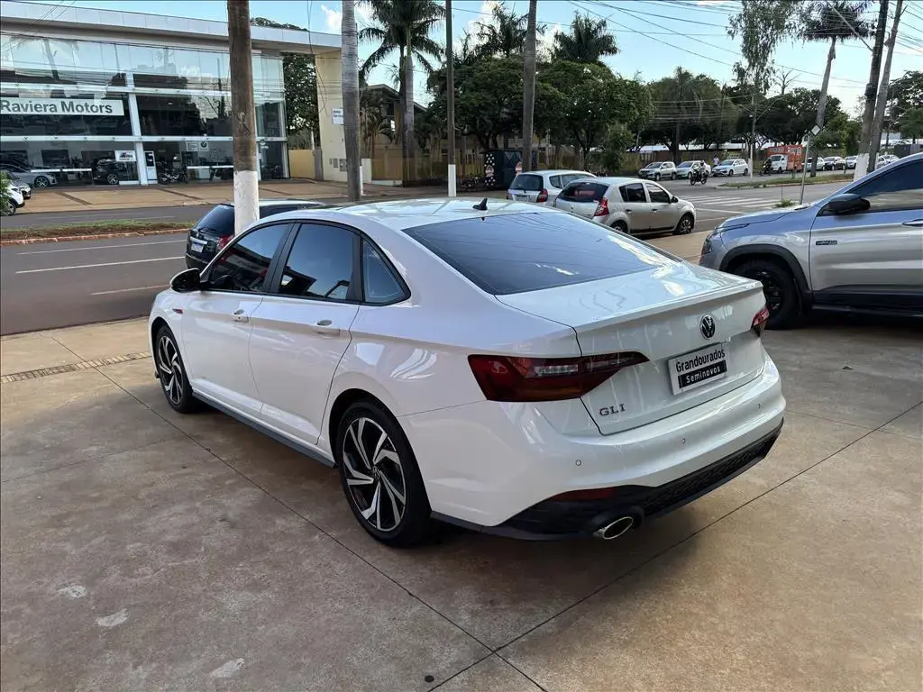 galeria JETTA