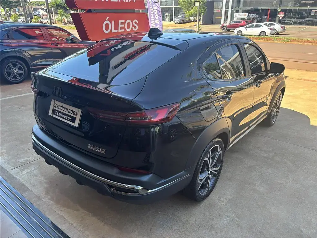 galeria FASTBACK