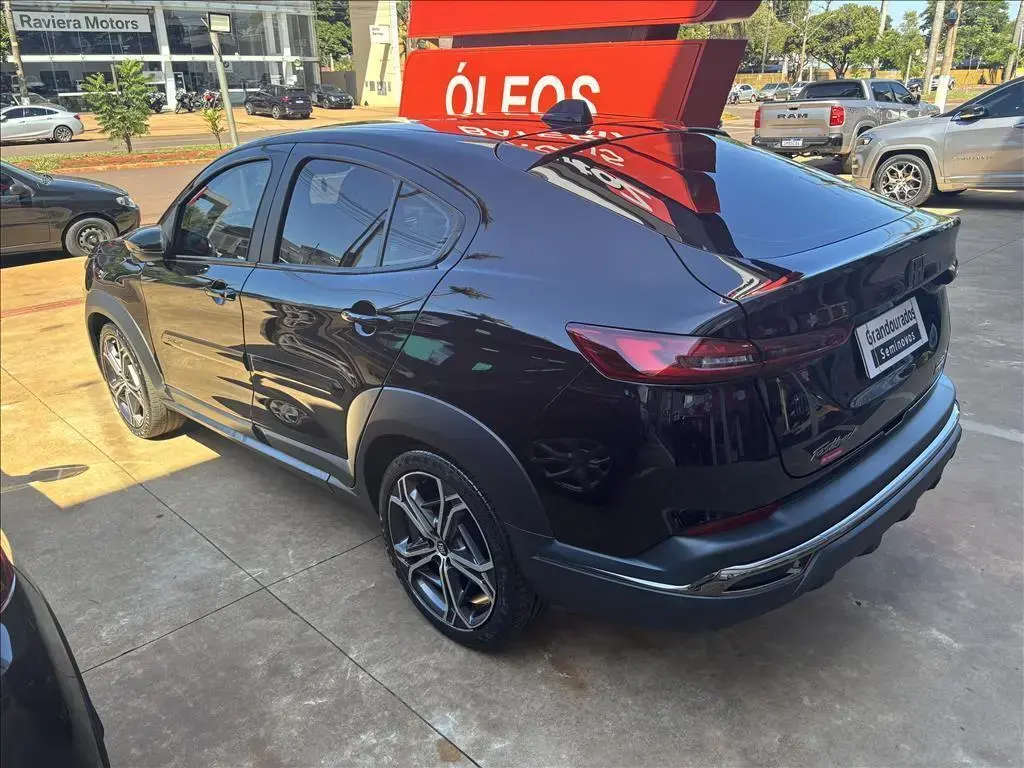 galeria FASTBACK