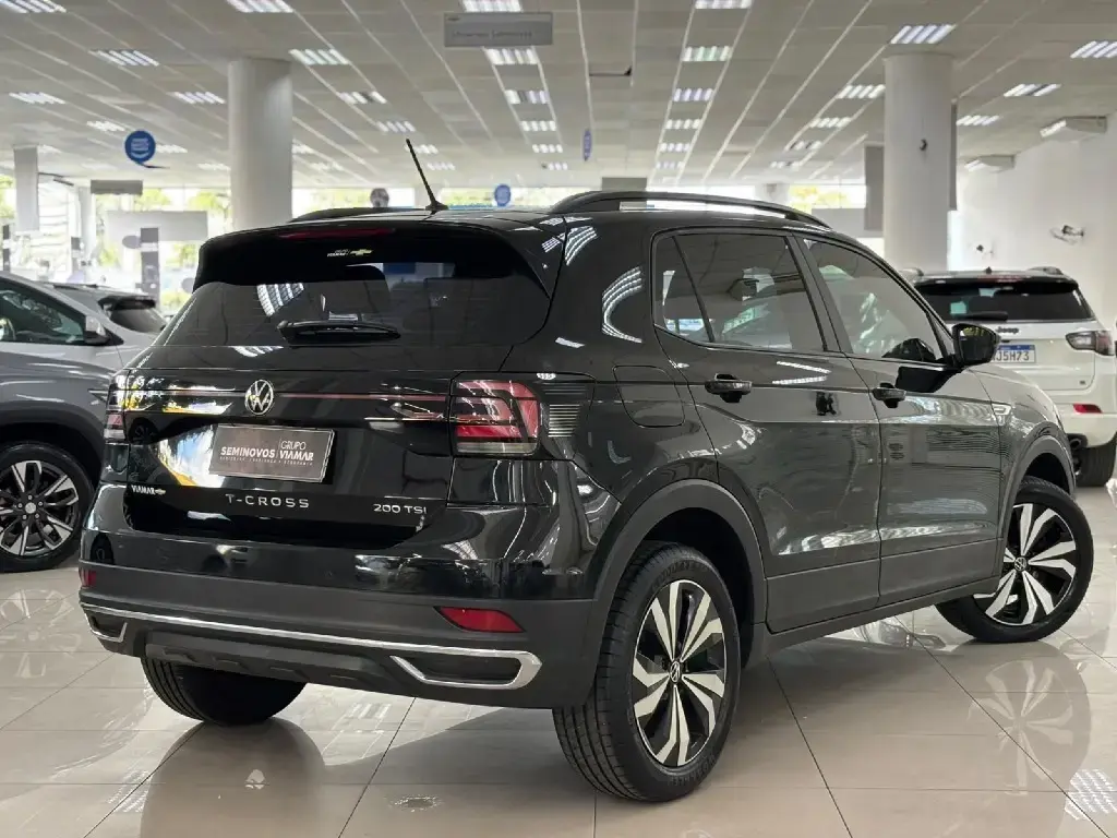 galeria T-CROSS
