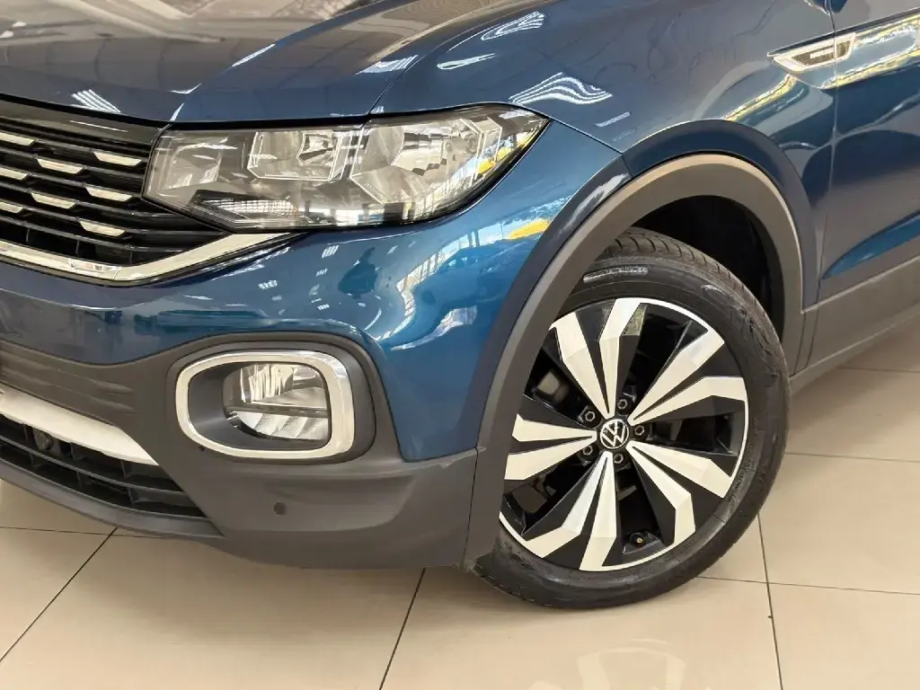 galeria T-CROSS