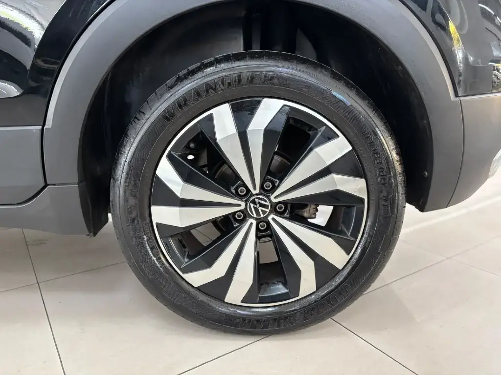 galeria T-CROSS
