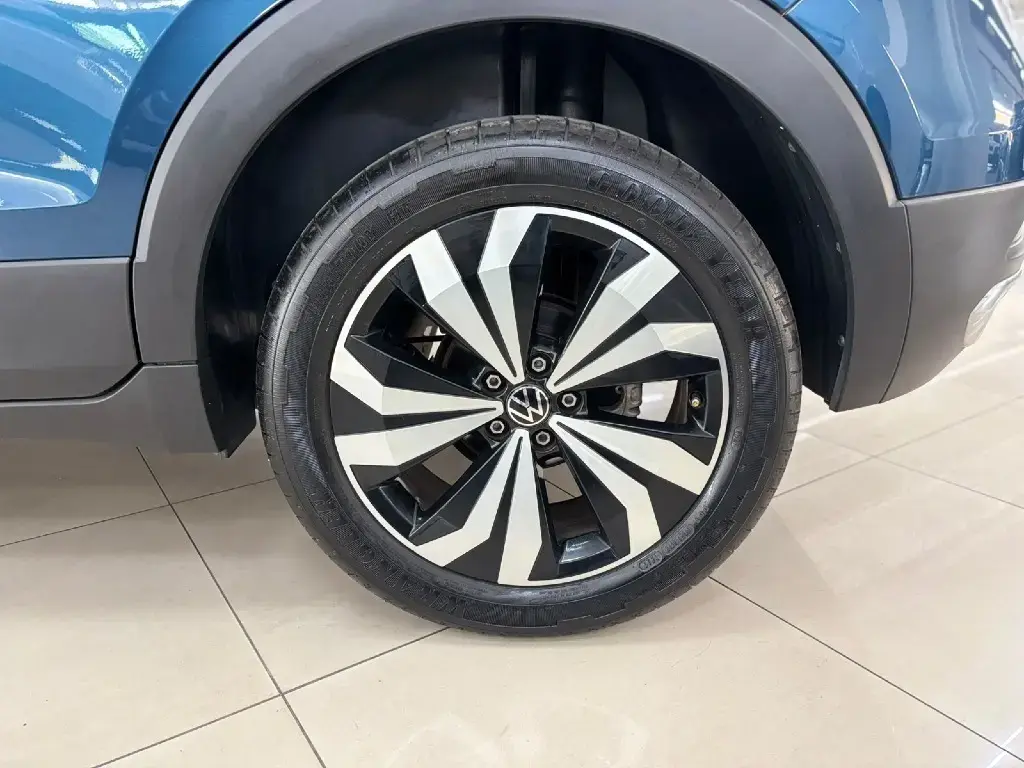 galeria T-CROSS