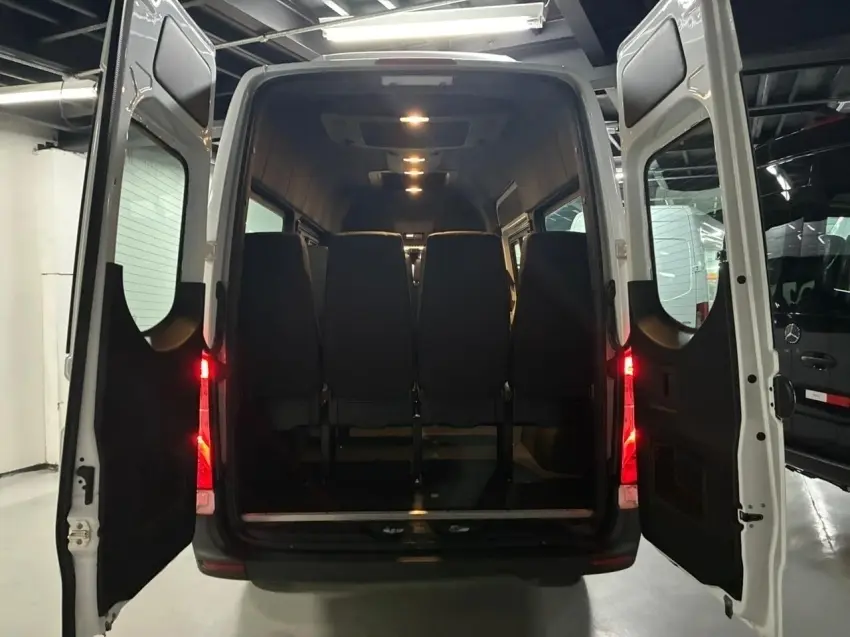 galeria SPRINTER