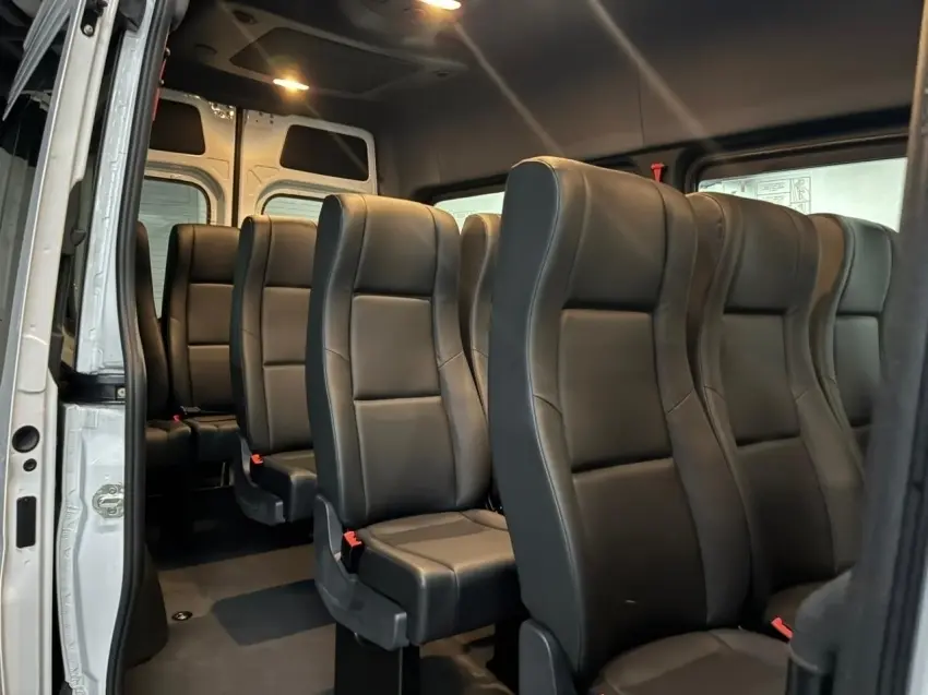 galeria SPRINTER
