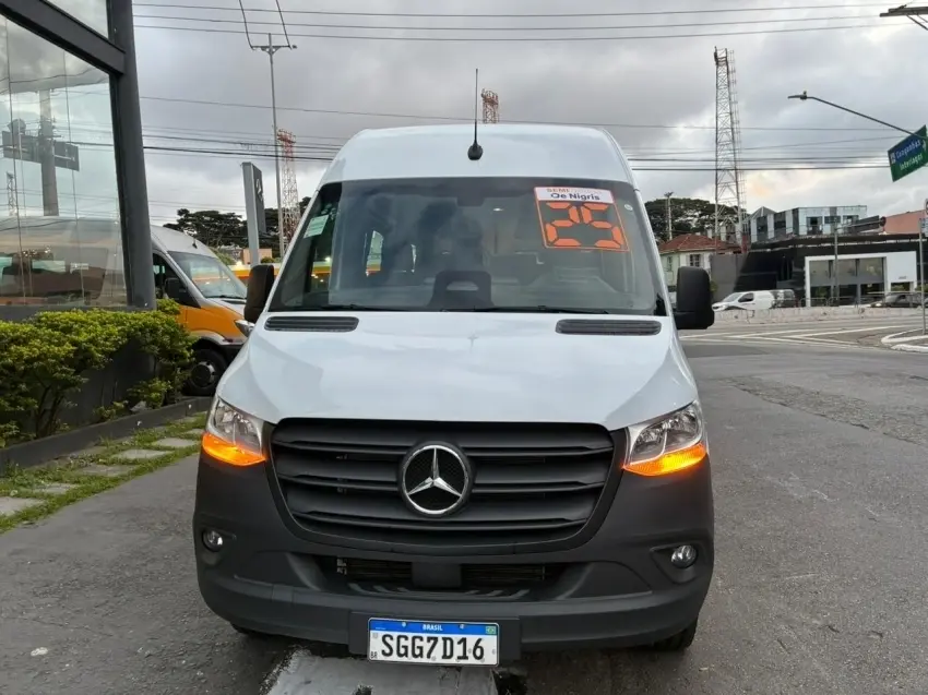 galeria SPRINTER