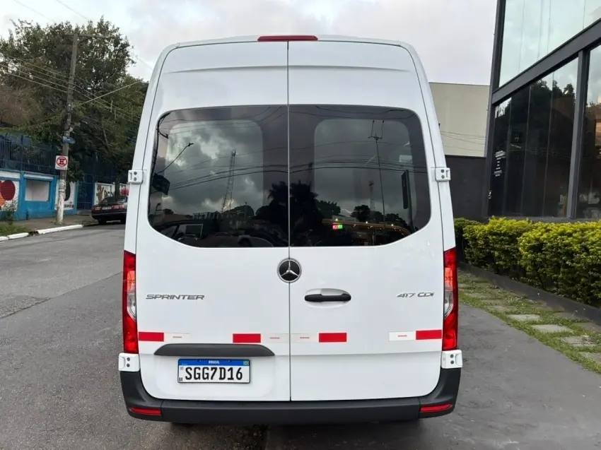 galeria SPRINTER