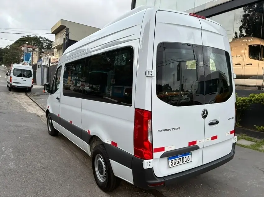 galeria SPRINTER