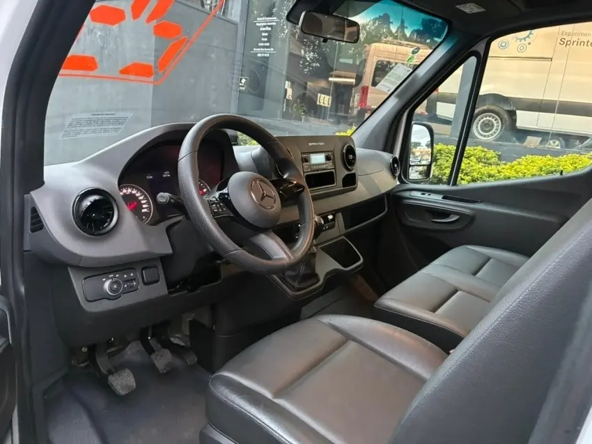 galeria SPRINTER