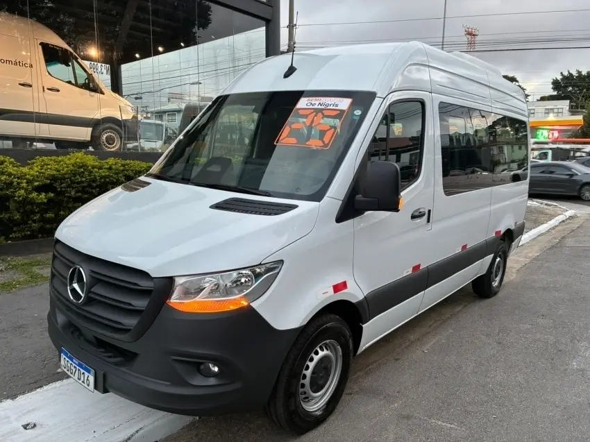 galeria SPRINTER