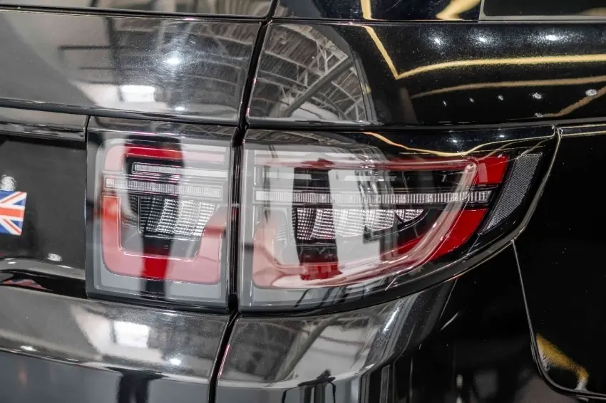 galeria DISCOVERY SPORT