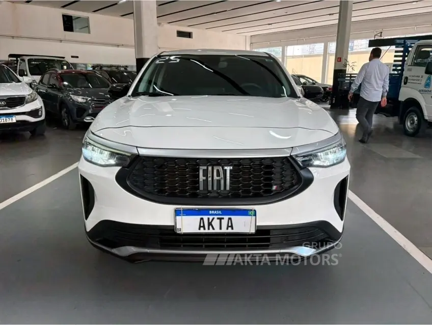 galeria FASTBACK