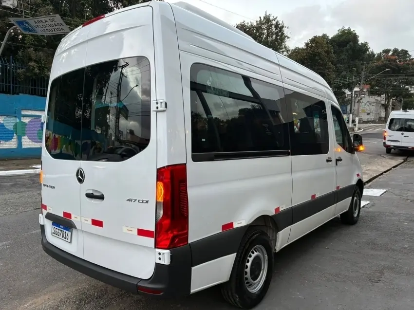 galeria SPRINTER