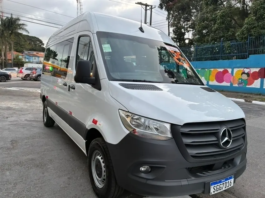 galeria SPRINTER