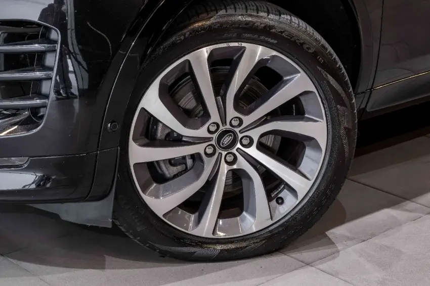 galeria DISCOVERY SPORT