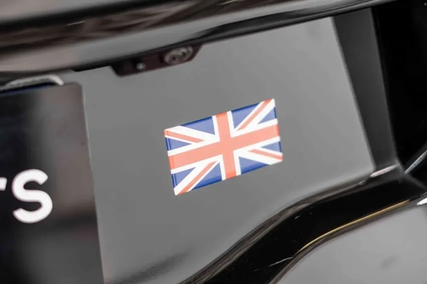 galeria DISCOVERY SPORT