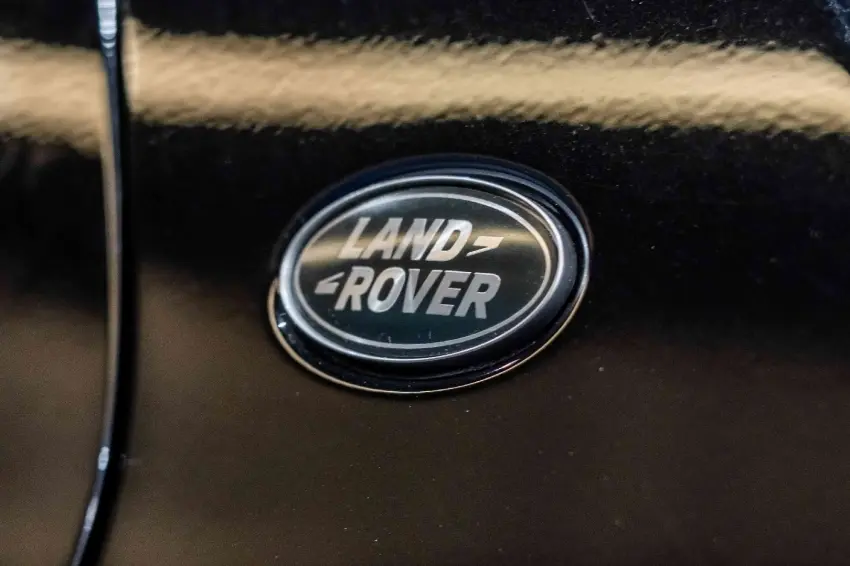 galeria DISCOVERY SPORT