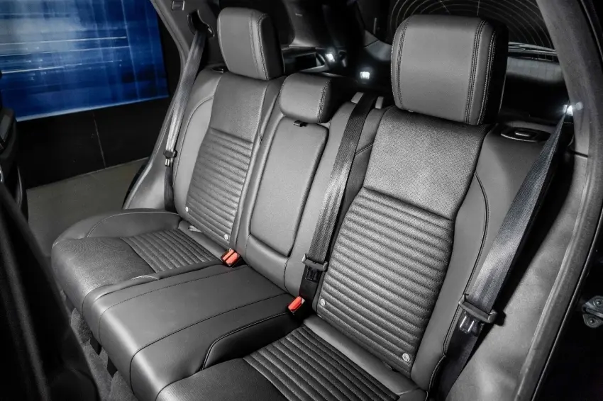 galeria DISCOVERY SPORT
