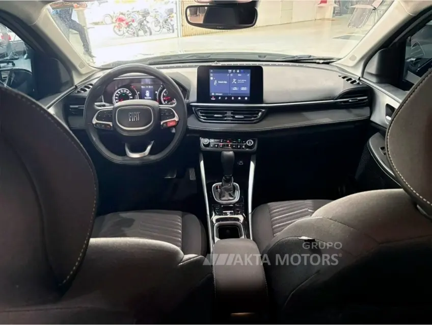 galeria FASTBACK