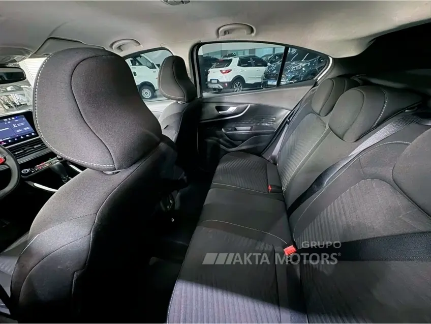 galeria FASTBACK