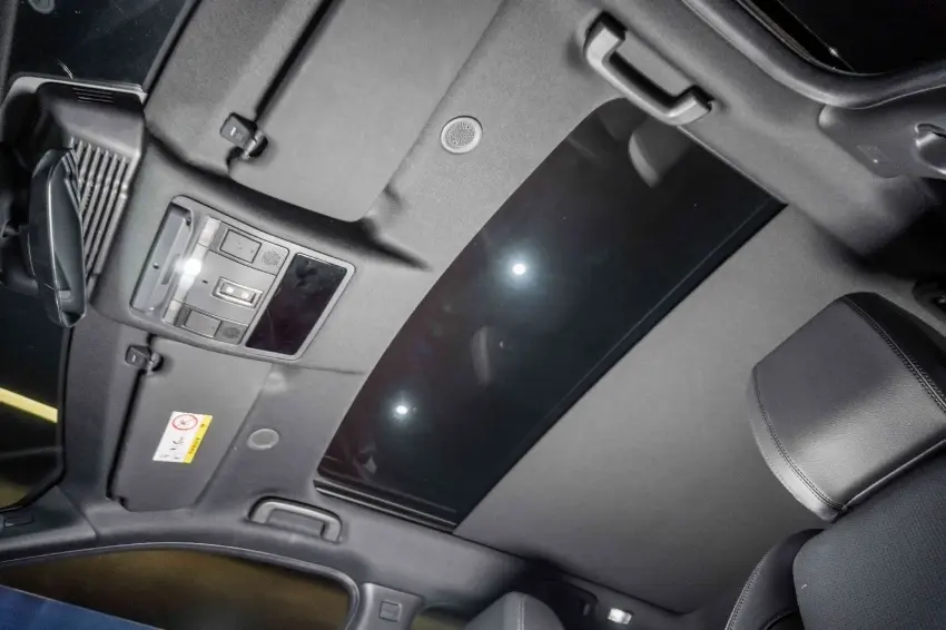 galeria DISCOVERY SPORT