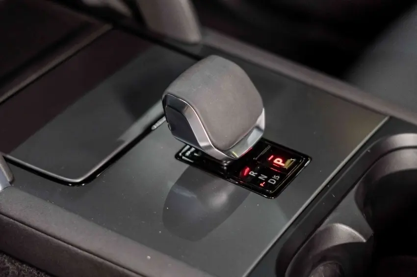 galeria DISCOVERY SPORT