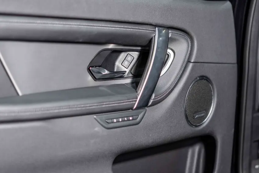 galeria DISCOVERY SPORT