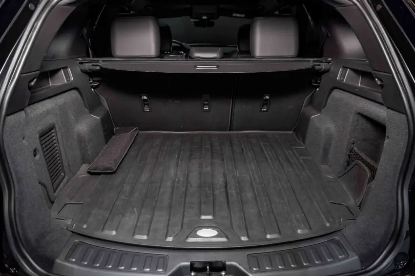 galeria DISCOVERY SPORT