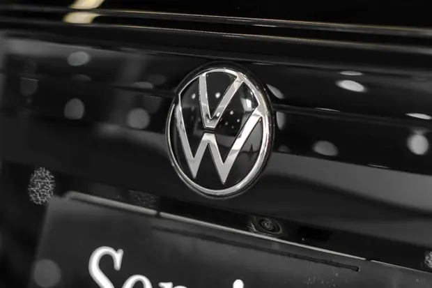 Volkswagen NIVUS 1.0 200 TSI TOTAL FLEX COMFORTLINE AUTOMÁTICO