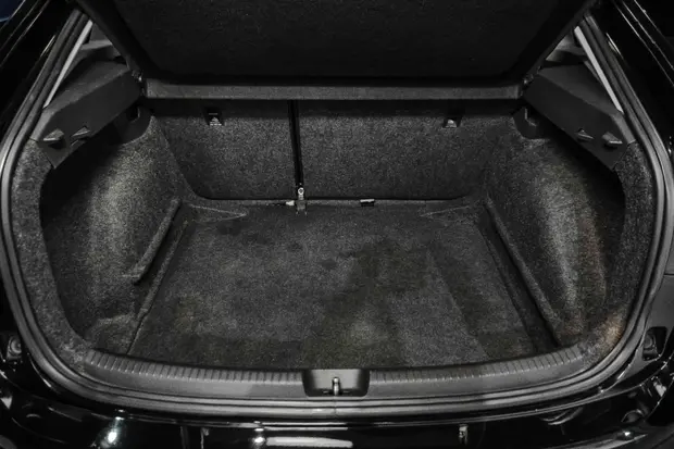 Volkswagen NIVUS 1.0 200 TSI TOTAL FLEX COMFORTLINE AUTOMÁTICO