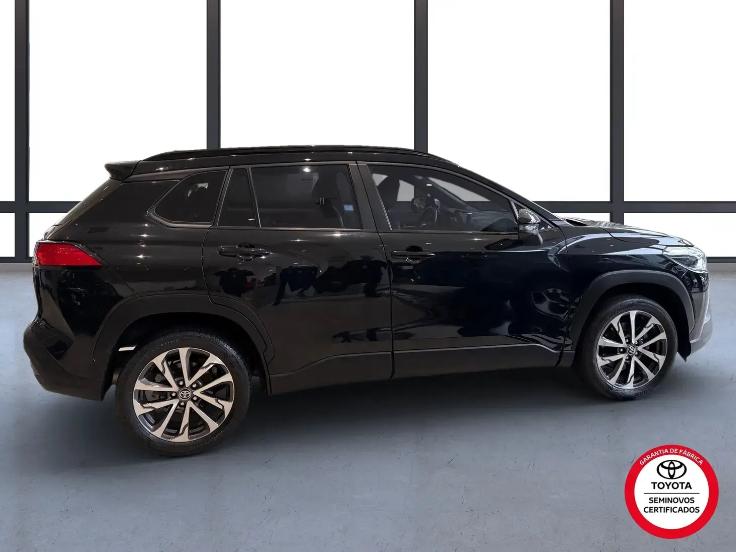 galeria Corolla Cross