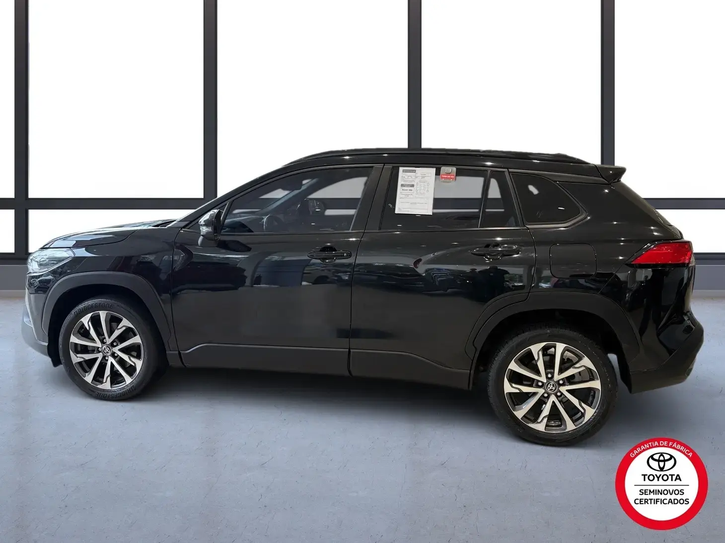 galeria Corolla Cross