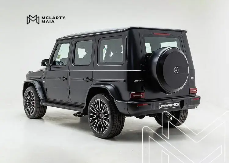 galeria AMG