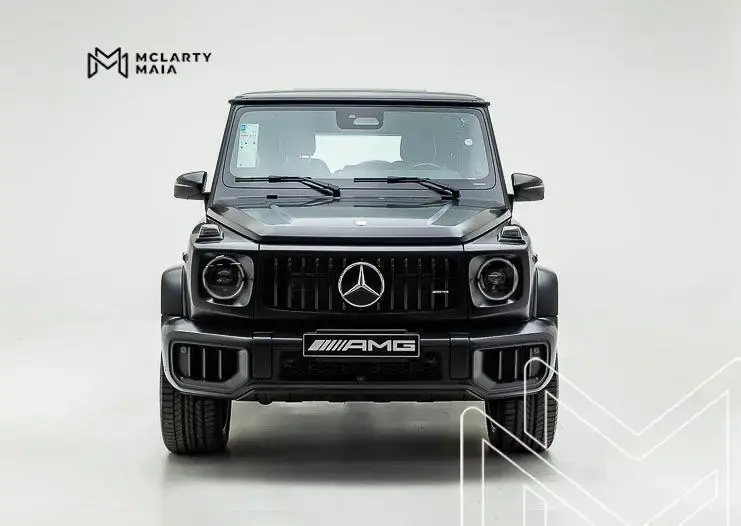 galeria AMG