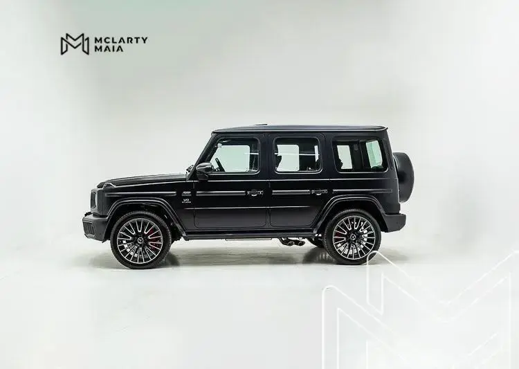galeria AMG