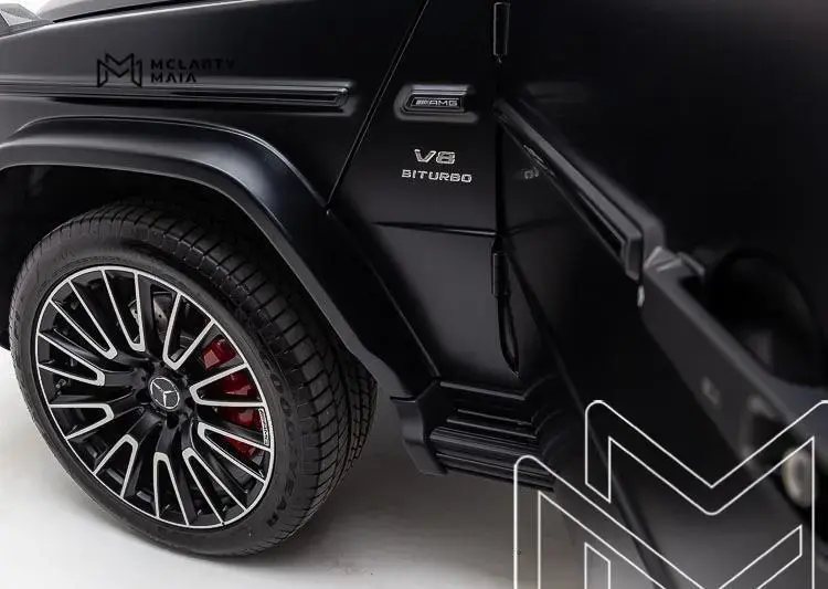 galeria AMG