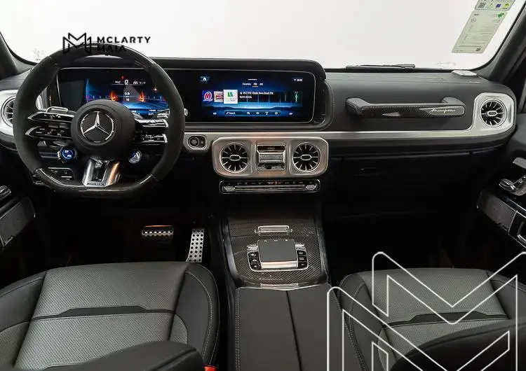galeria AMG