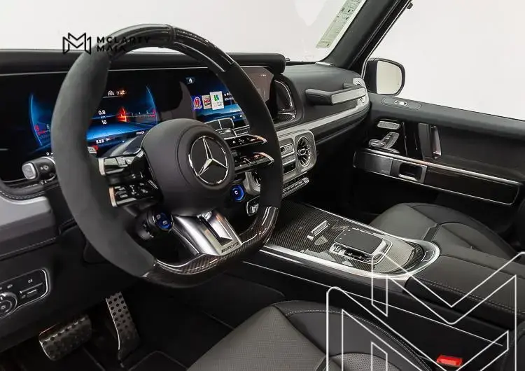 galeria AMG