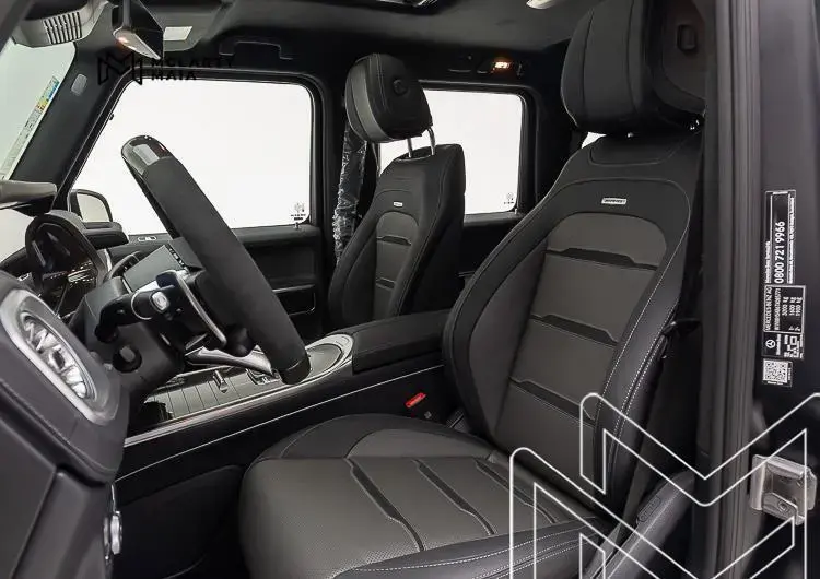 galeria AMG