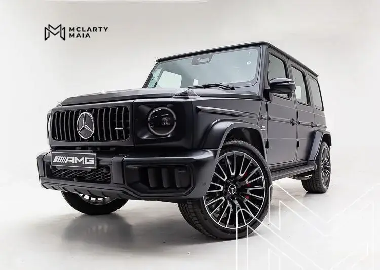 galeria AMG