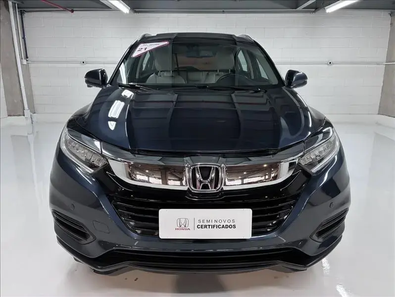 galeria HR-V