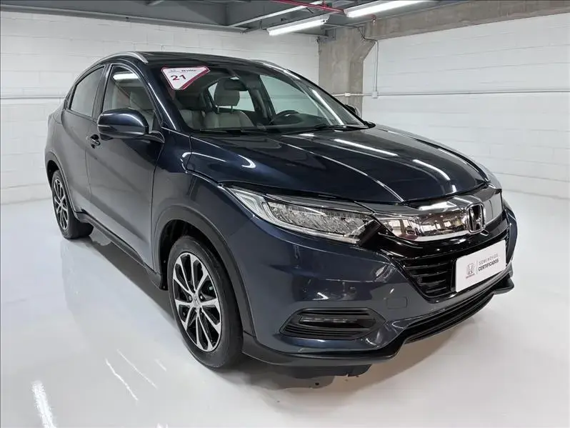 galeria HR-V