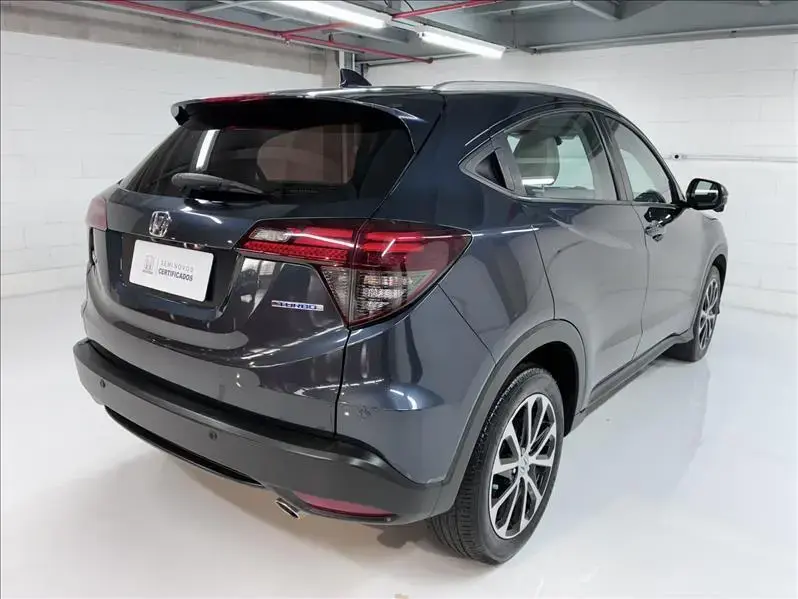 galeria HR-V