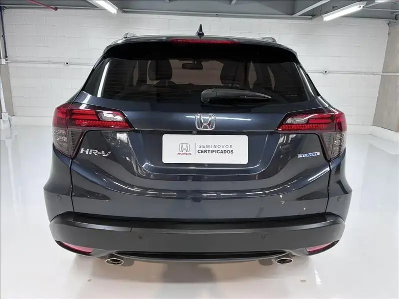 galeria HR-V