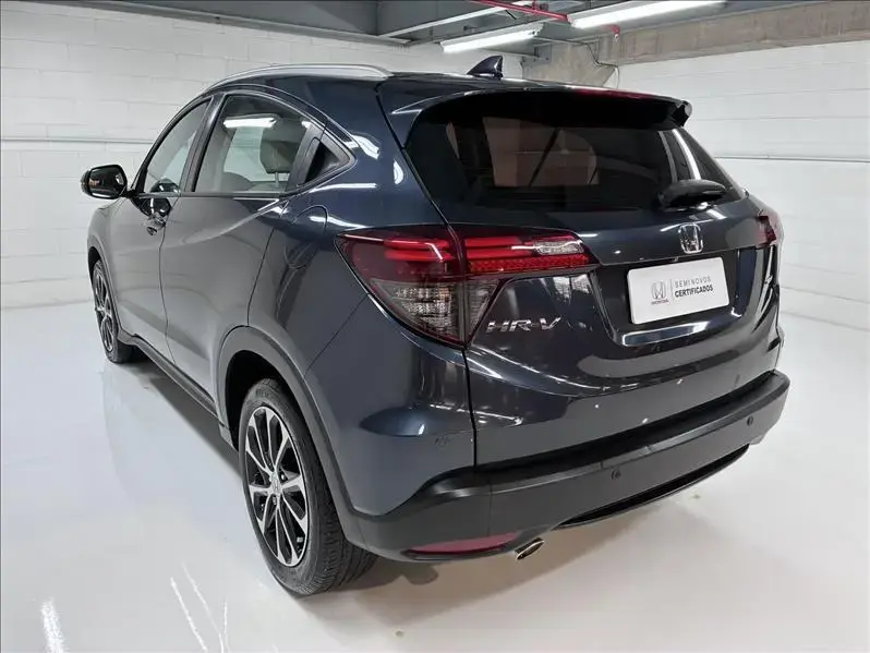 galeria HR-V