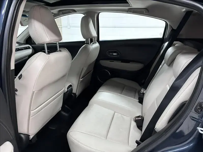 galeria HR-V