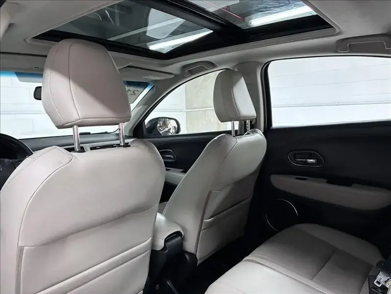galeria HR-V
