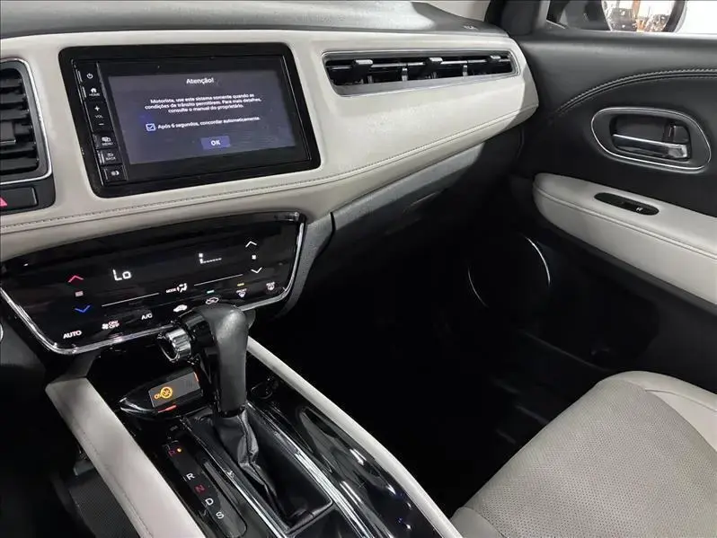 galeria HR-V