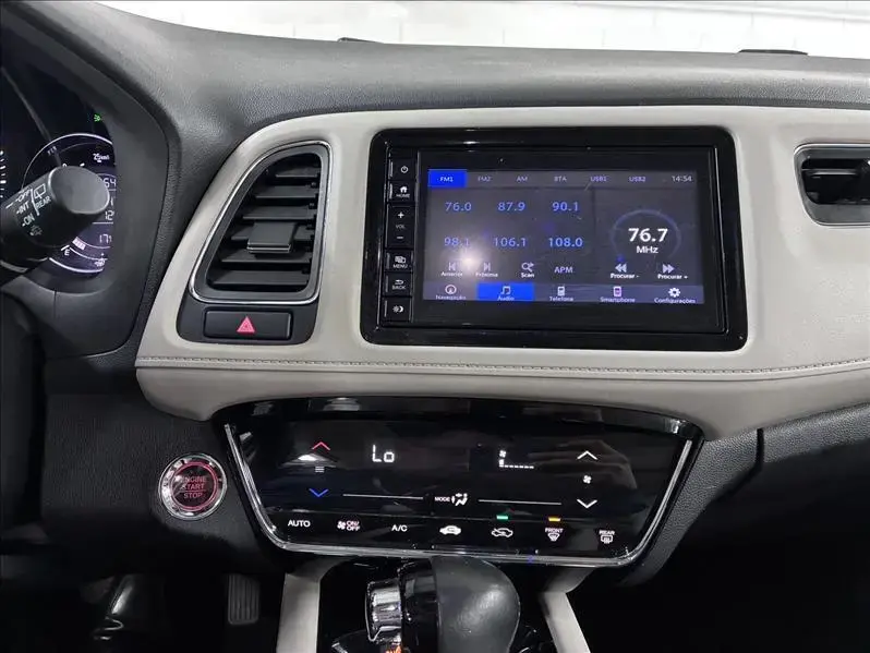 galeria HR-V