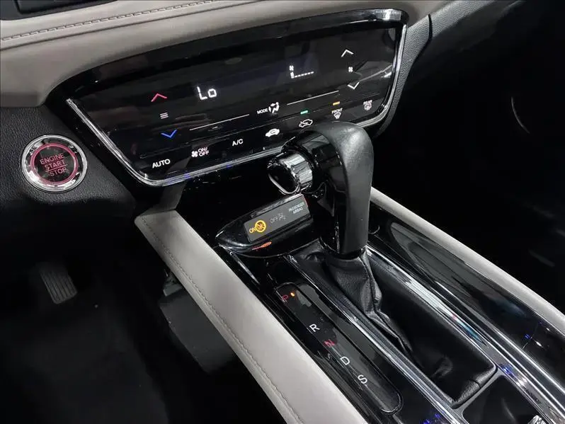 galeria HR-V